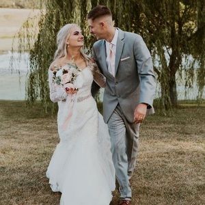 Meet your Posher, Andrew